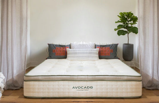 Avocado Vegan Mattress