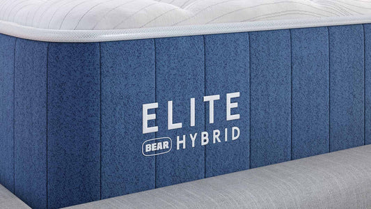 Bear Elite Hybrid Mattress