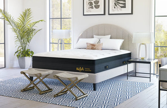 Nolah Evolution Hybrid Mattress