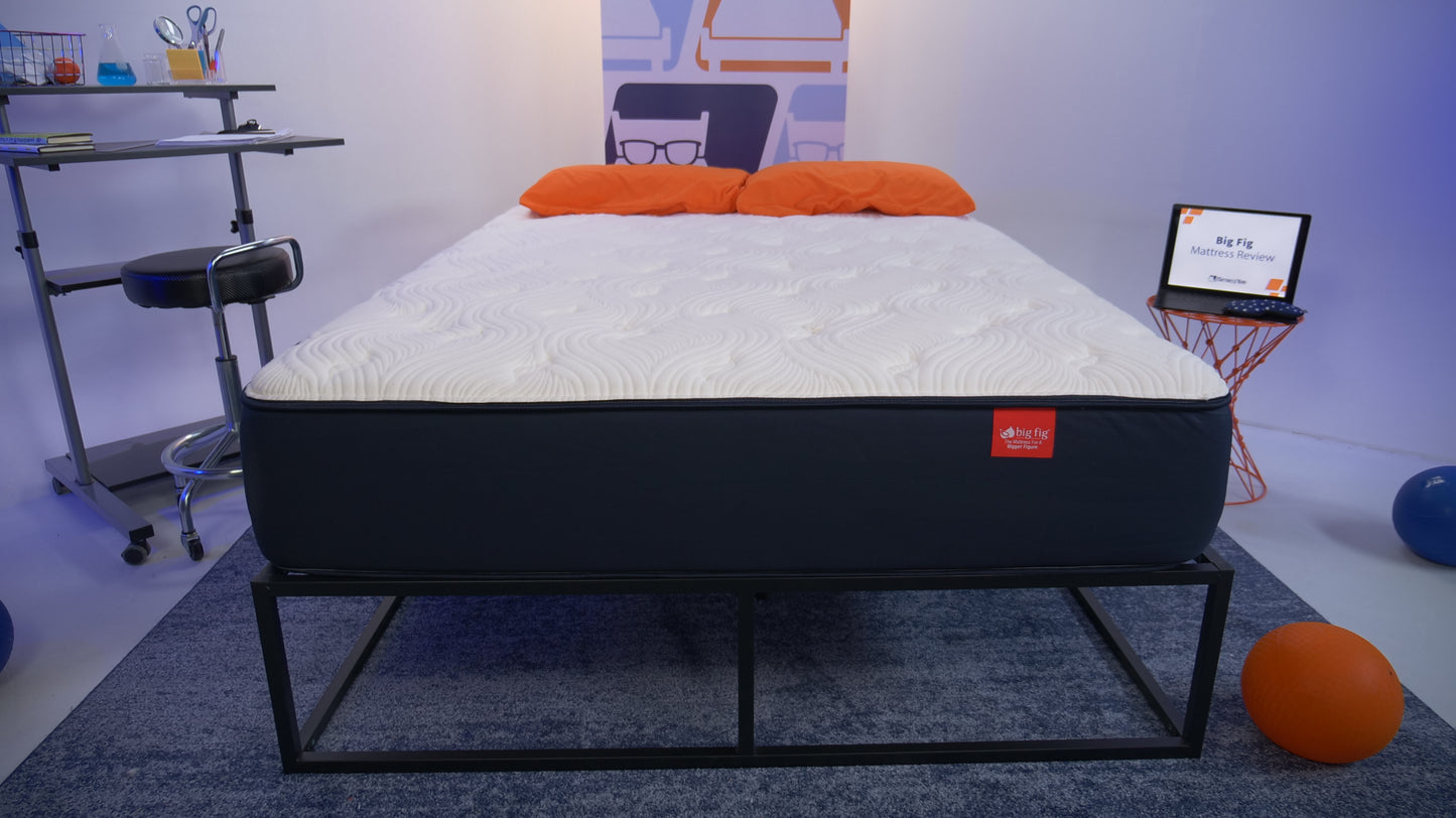 Big Fig Mattress