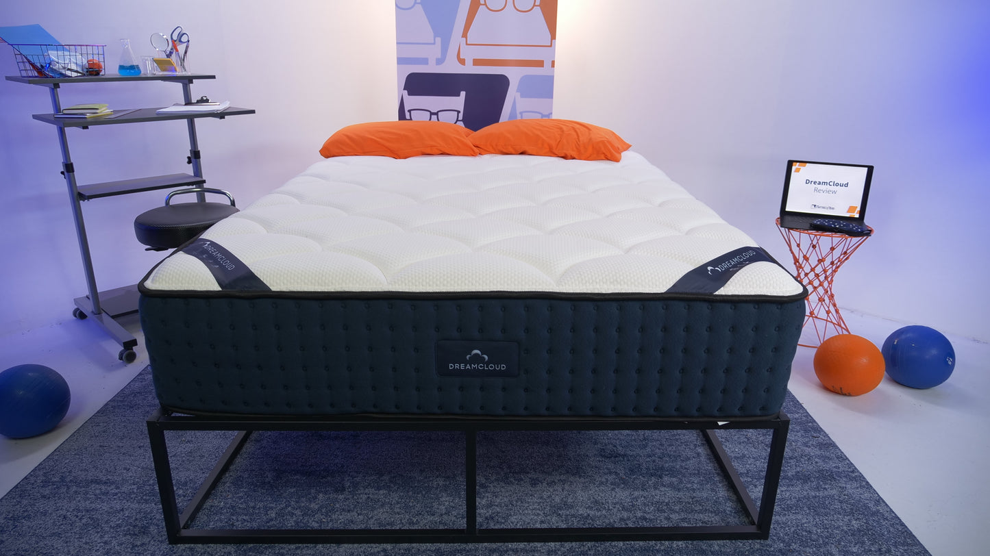 DreamCloud Mattress