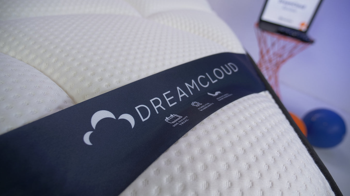 DreamCloud Mattress