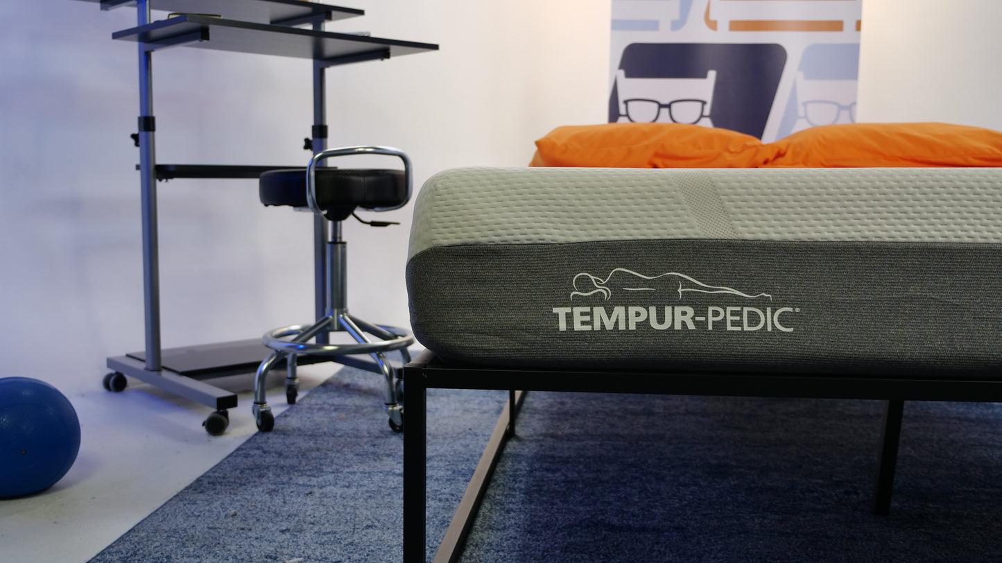 Tempur-Cloud Mattress