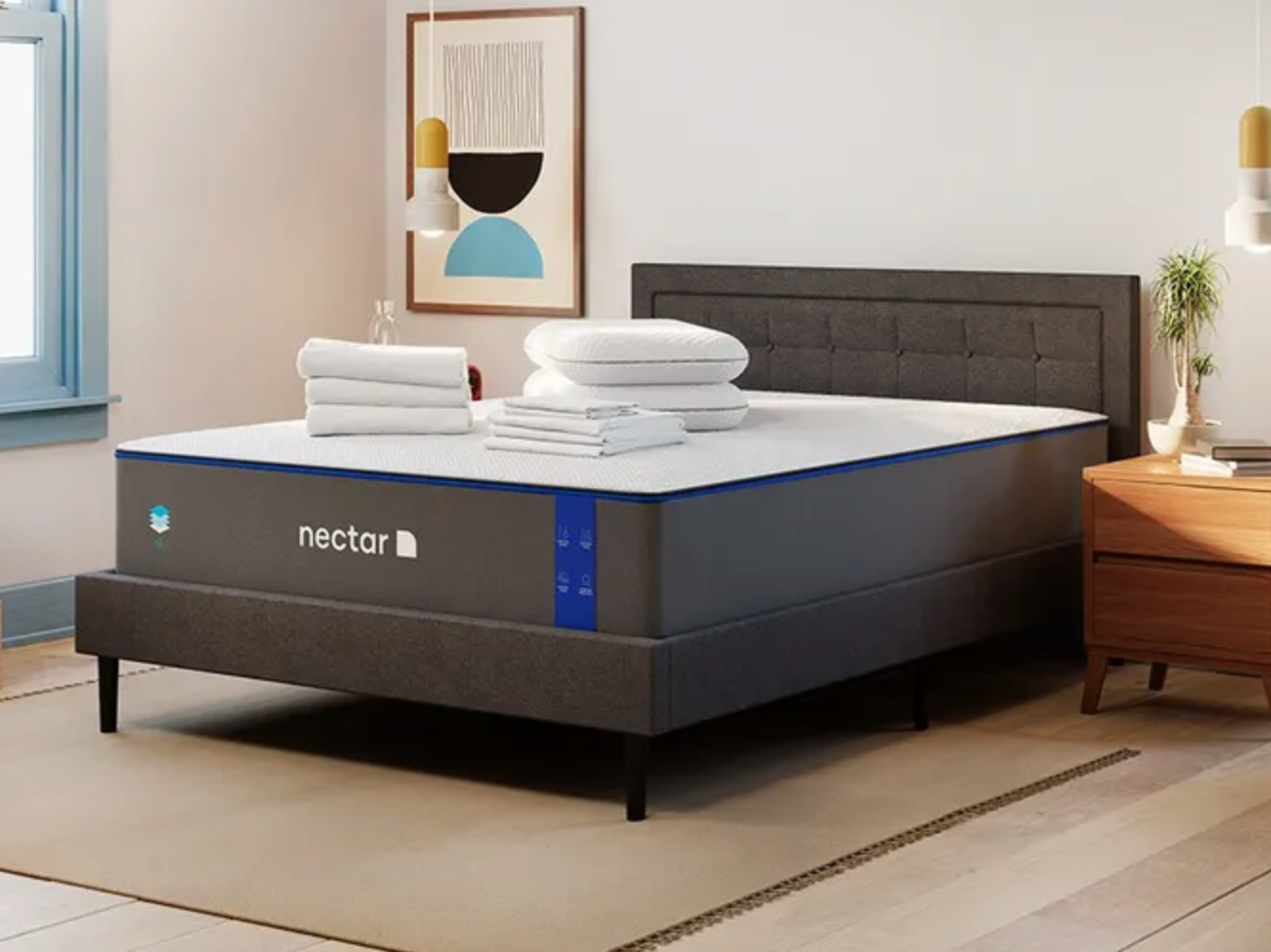 Nectar Mattress