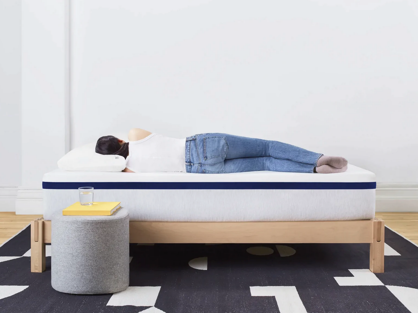 Helix Midnight Mattress