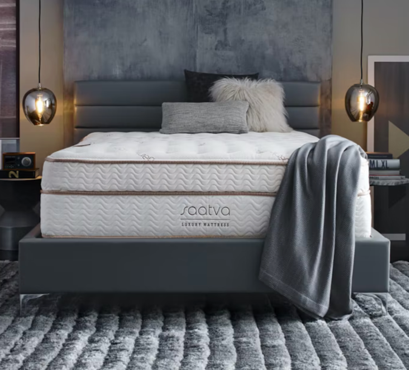 Saatva Classic Mattress