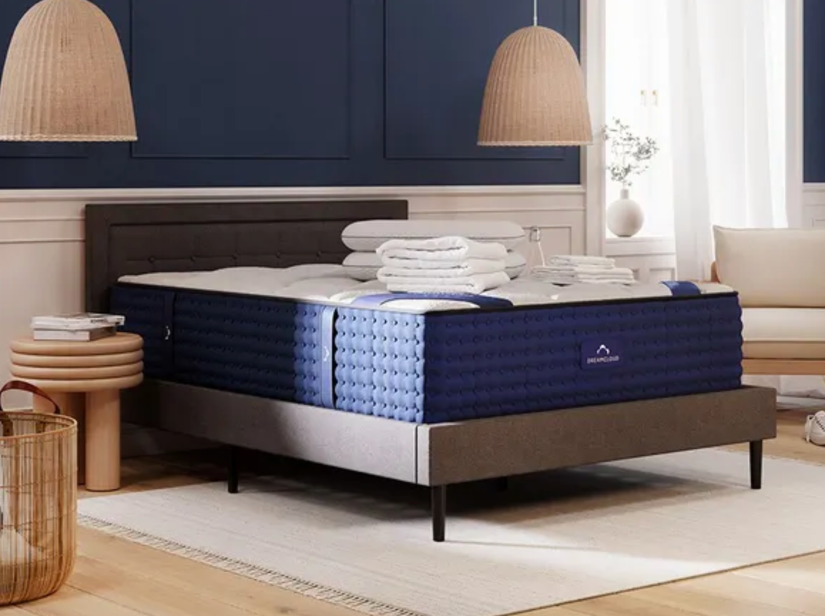 DreamCloud Premier Rest Mattress