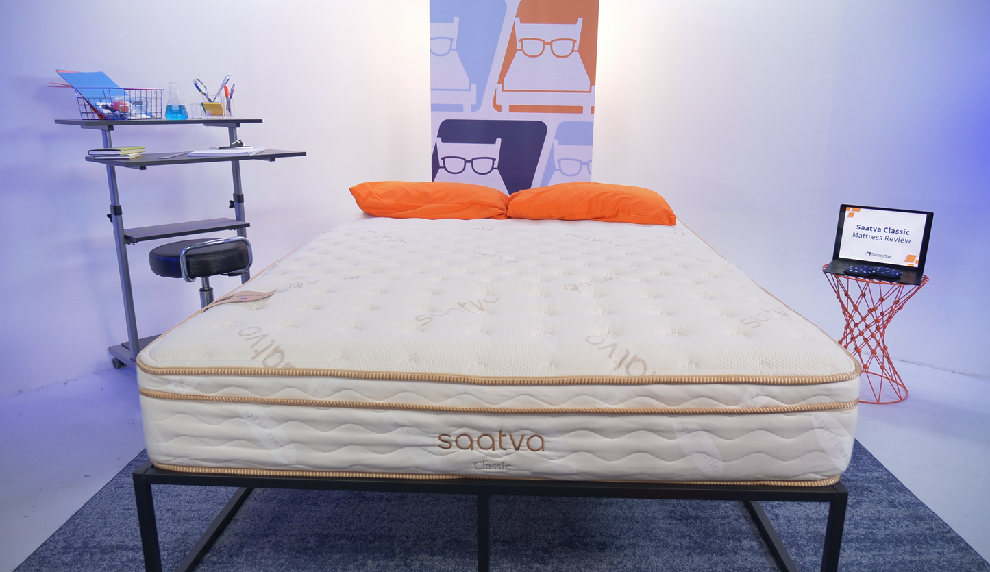 Saatva Classic Mattress