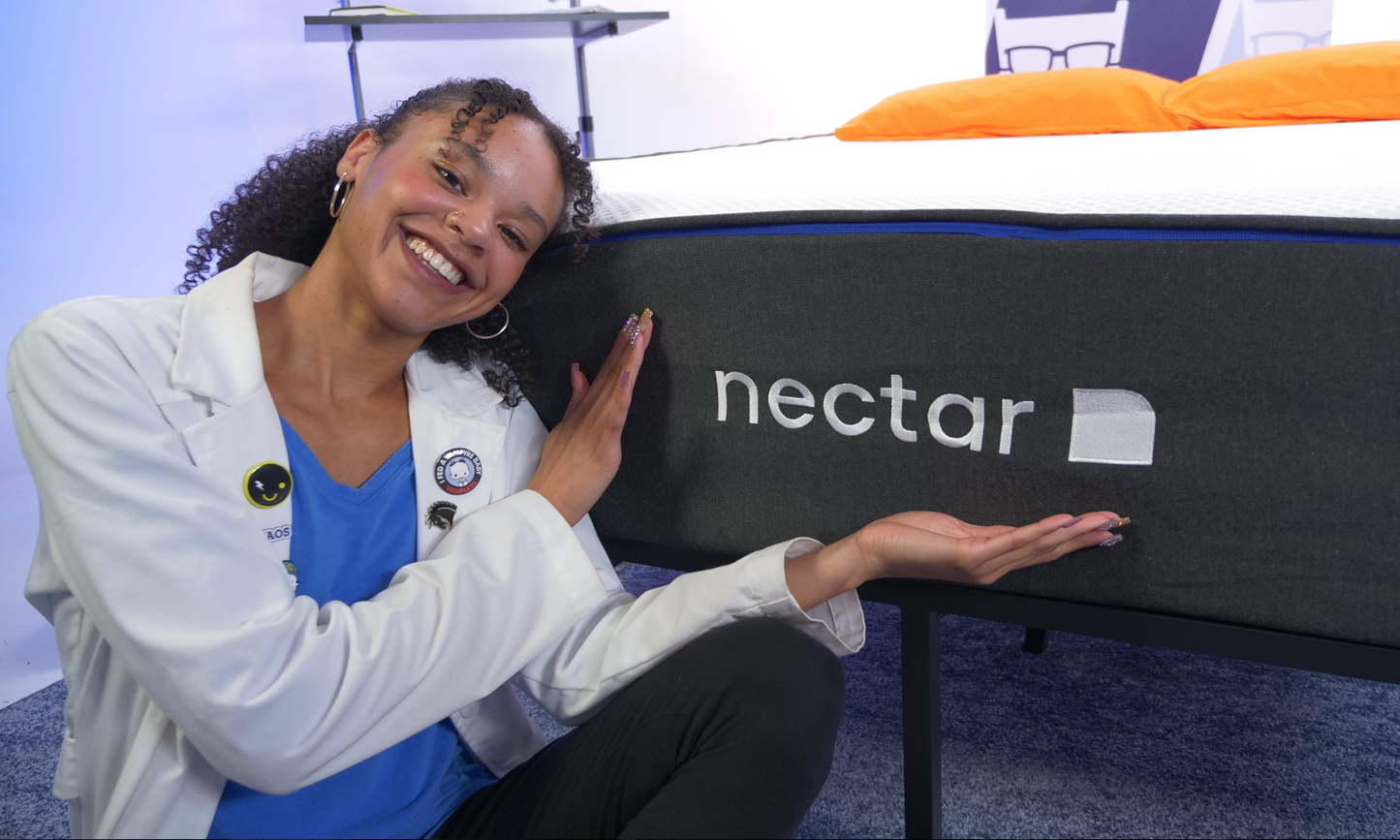 Nectar Mattress