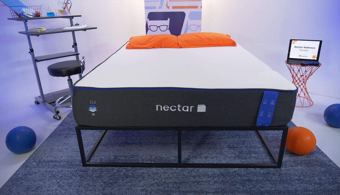 Nectar Mattress