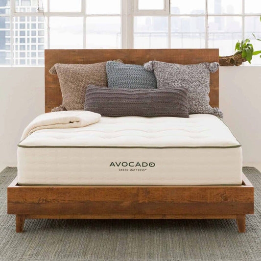 Avocado Green Mattress