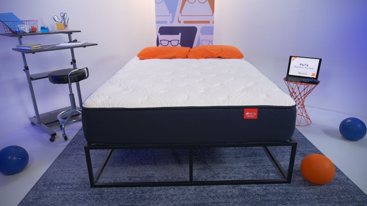 Big Fig Mattress