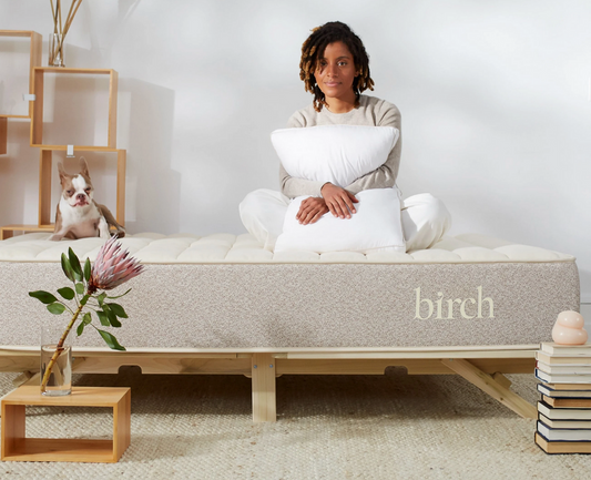 Birch Mattress