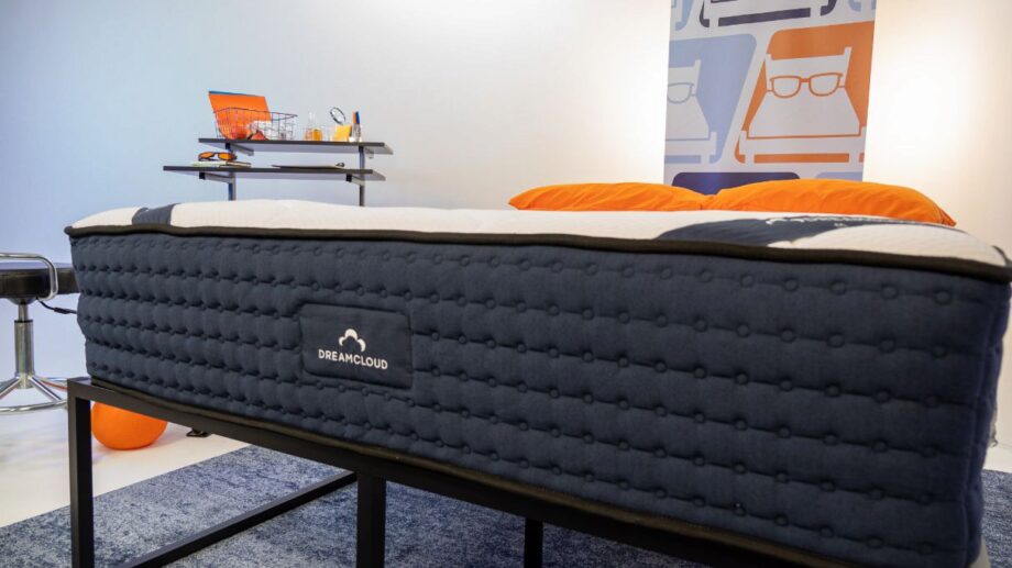 DreamCloud Mattress