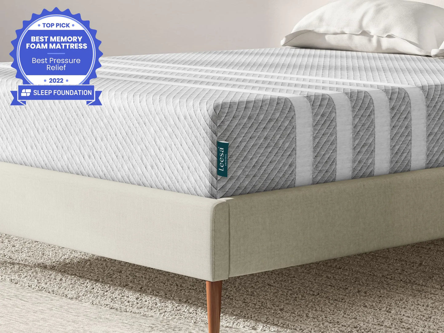 Leesa Original Mattress