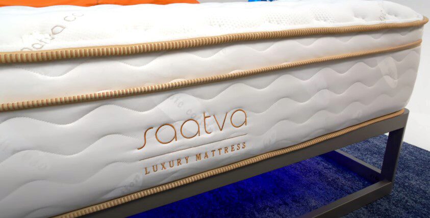 Saatva Classic Mattress