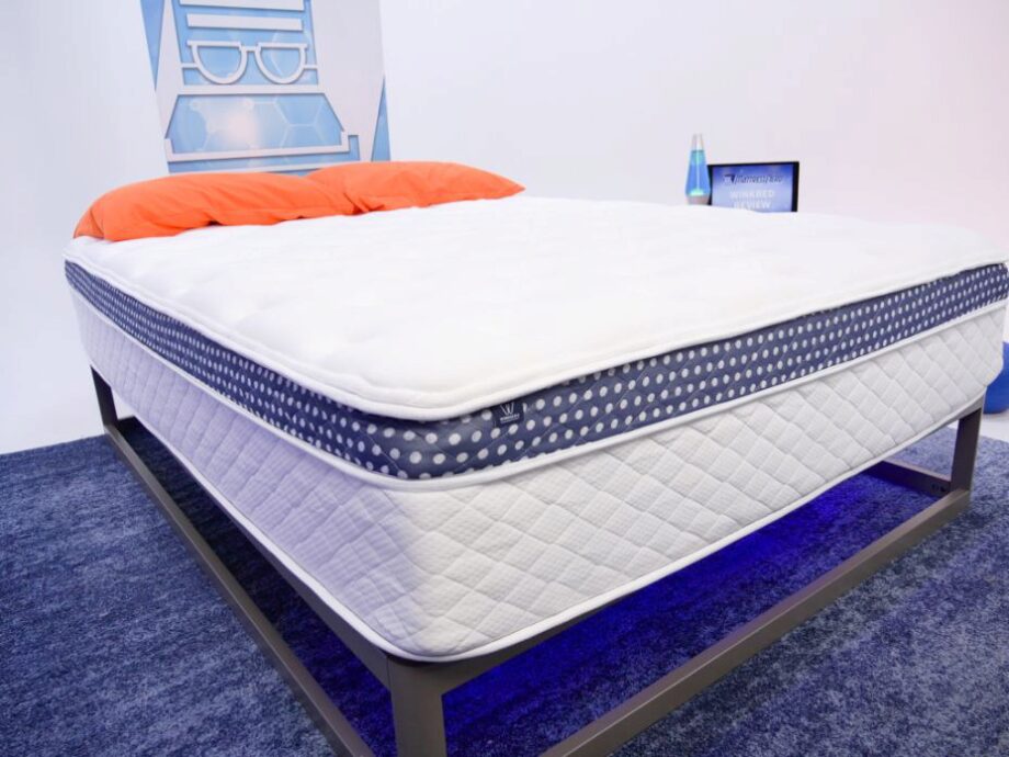 WinkBed Mattress